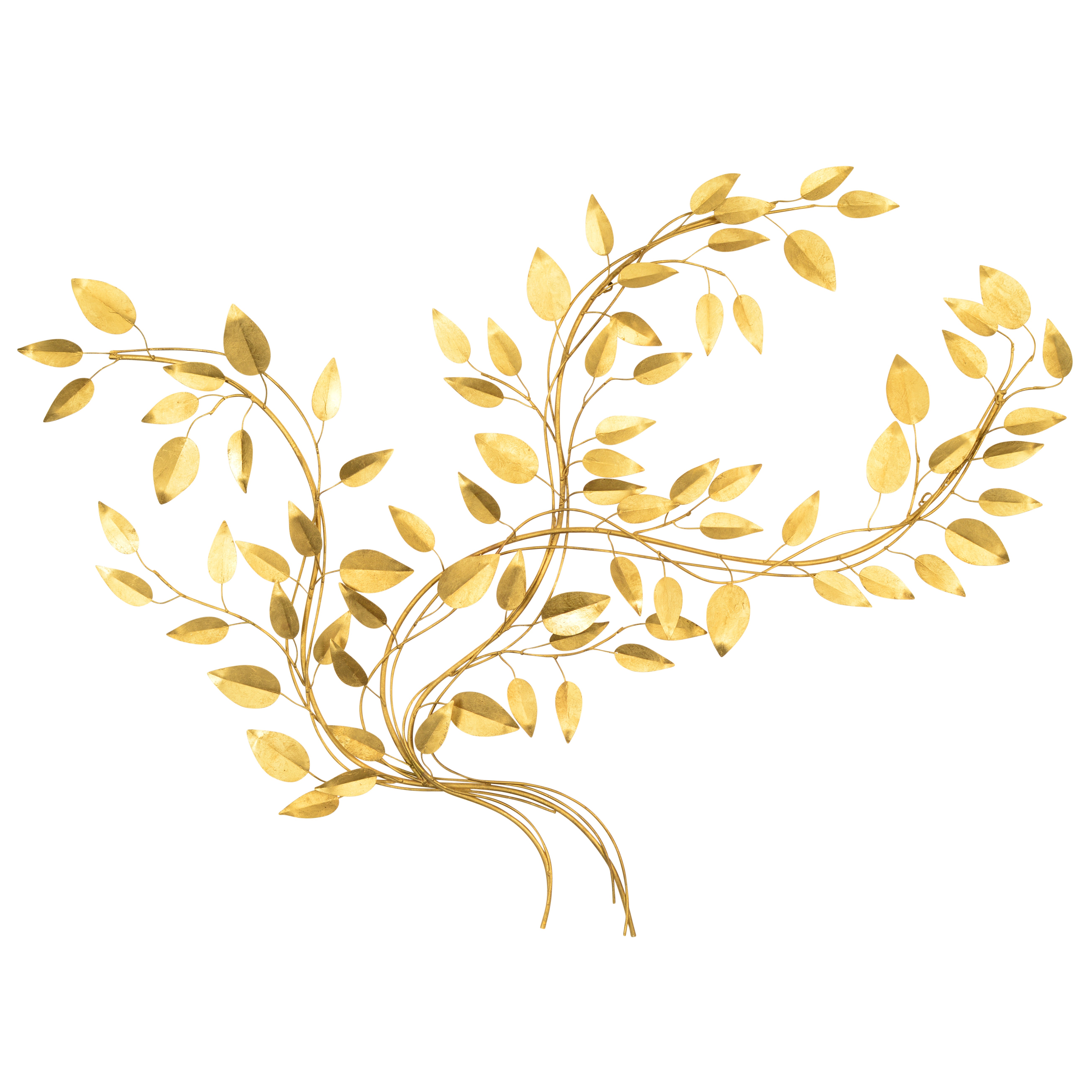 Golden Branch Peach Tree Designs