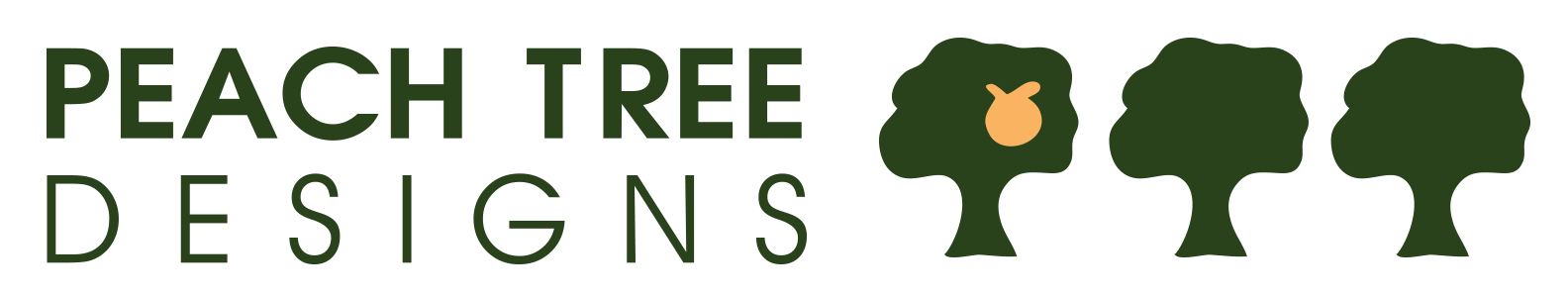 Peach Tree Designs