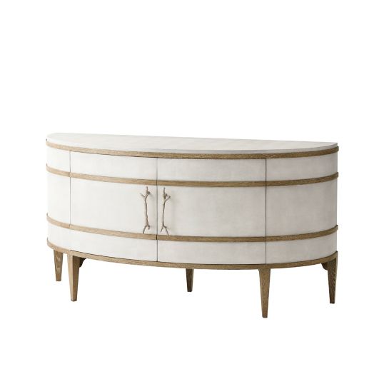 Bowfront Cabinet-$6,925.00
