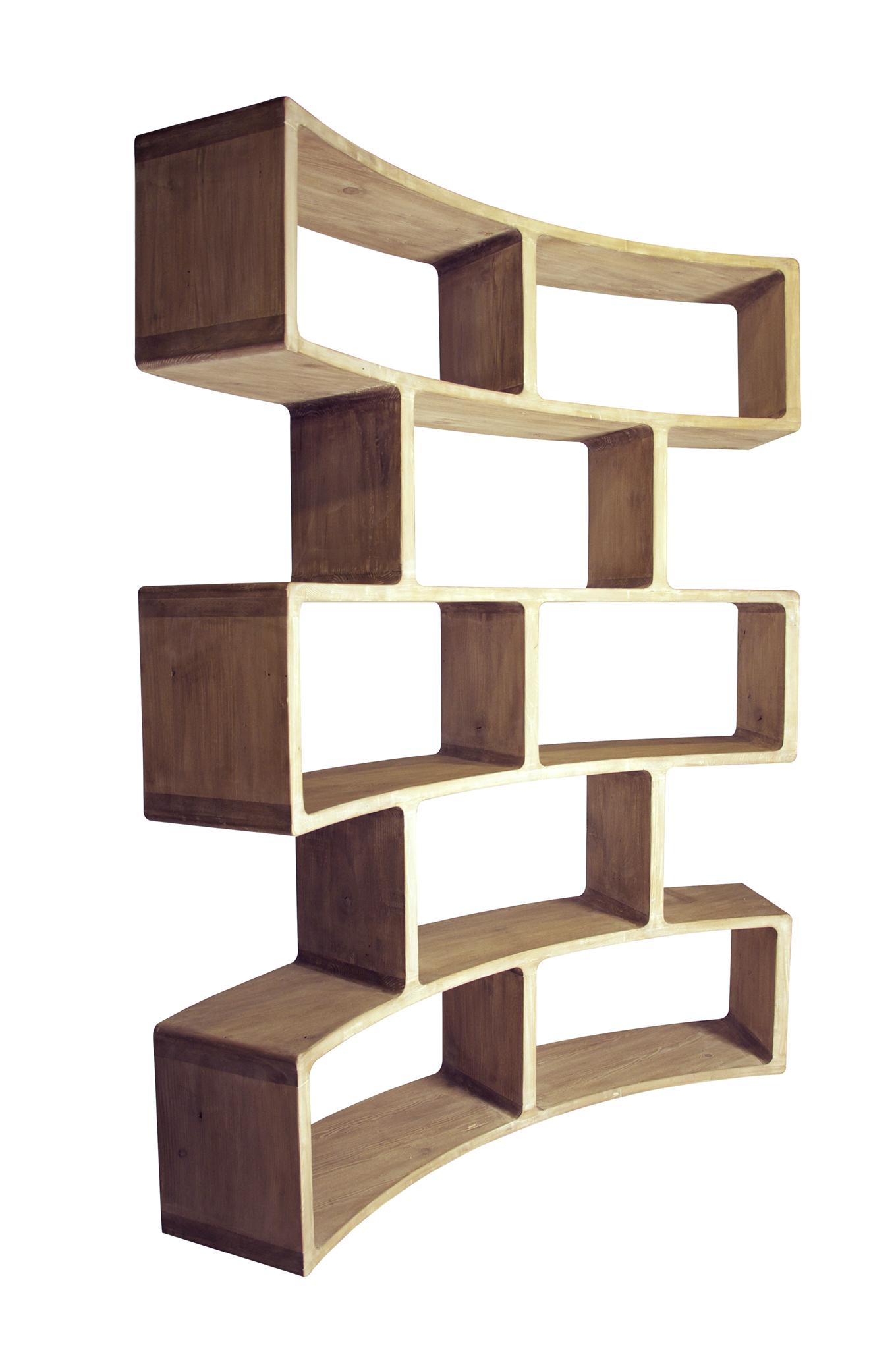 Josh Bookcase-$10,570.00