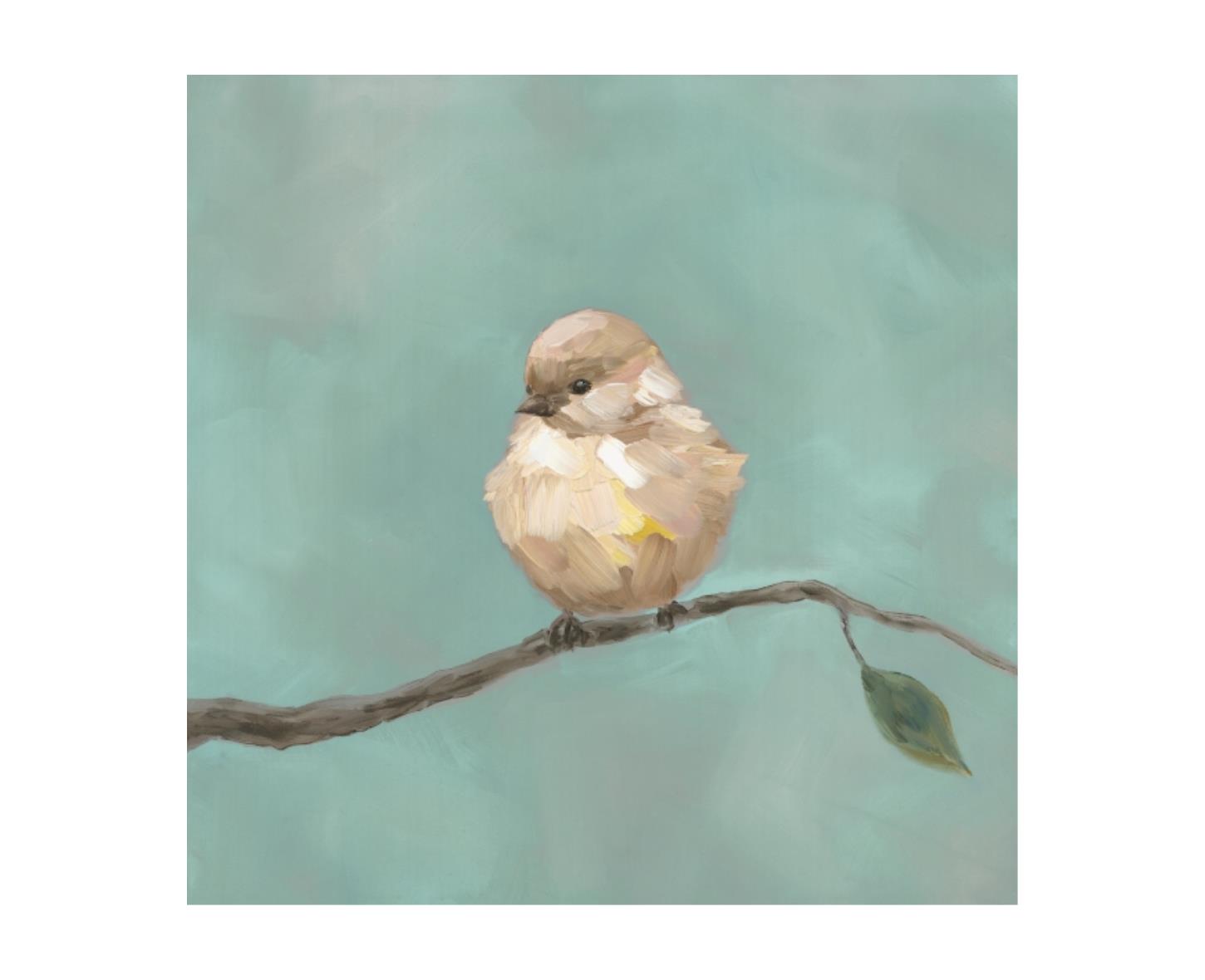 “Baby Bird I”-$298.00