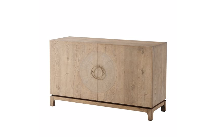 Sawyer Cabinet-$6,550.00