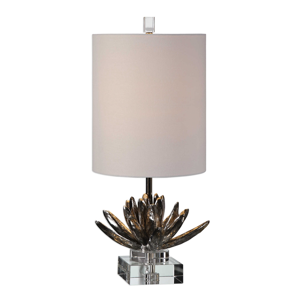 Lotus Bloom Lamp-$398.00