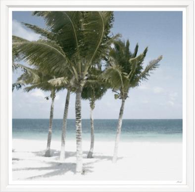 “Antigua Beach 7”-$2,530.00