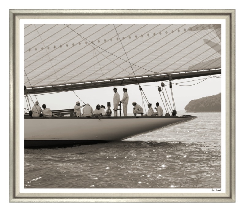 “The Stern”-$2,375.00