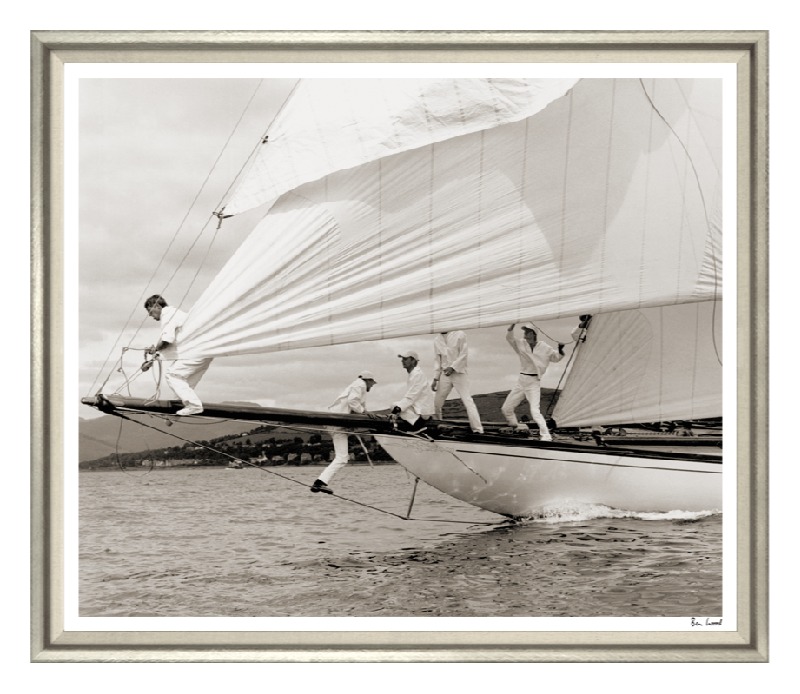 “Lady Ann”-$2,375.00
