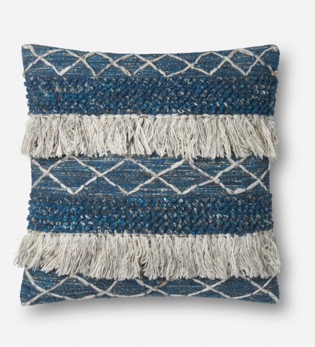 unhide pillow
