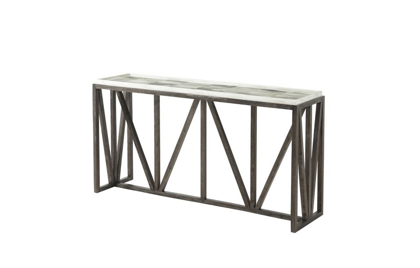 Charlie Console Table-$2,548.00