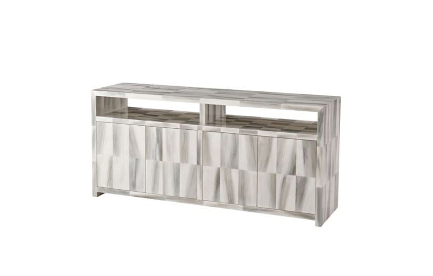 Quadrilateral Cabinet-$5,940.00