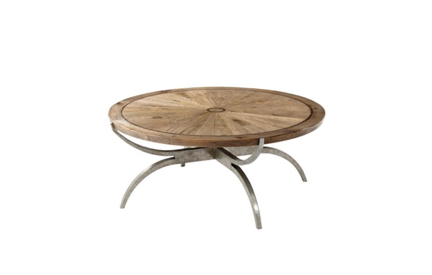 Weston Cocktail Table-$3,675.00