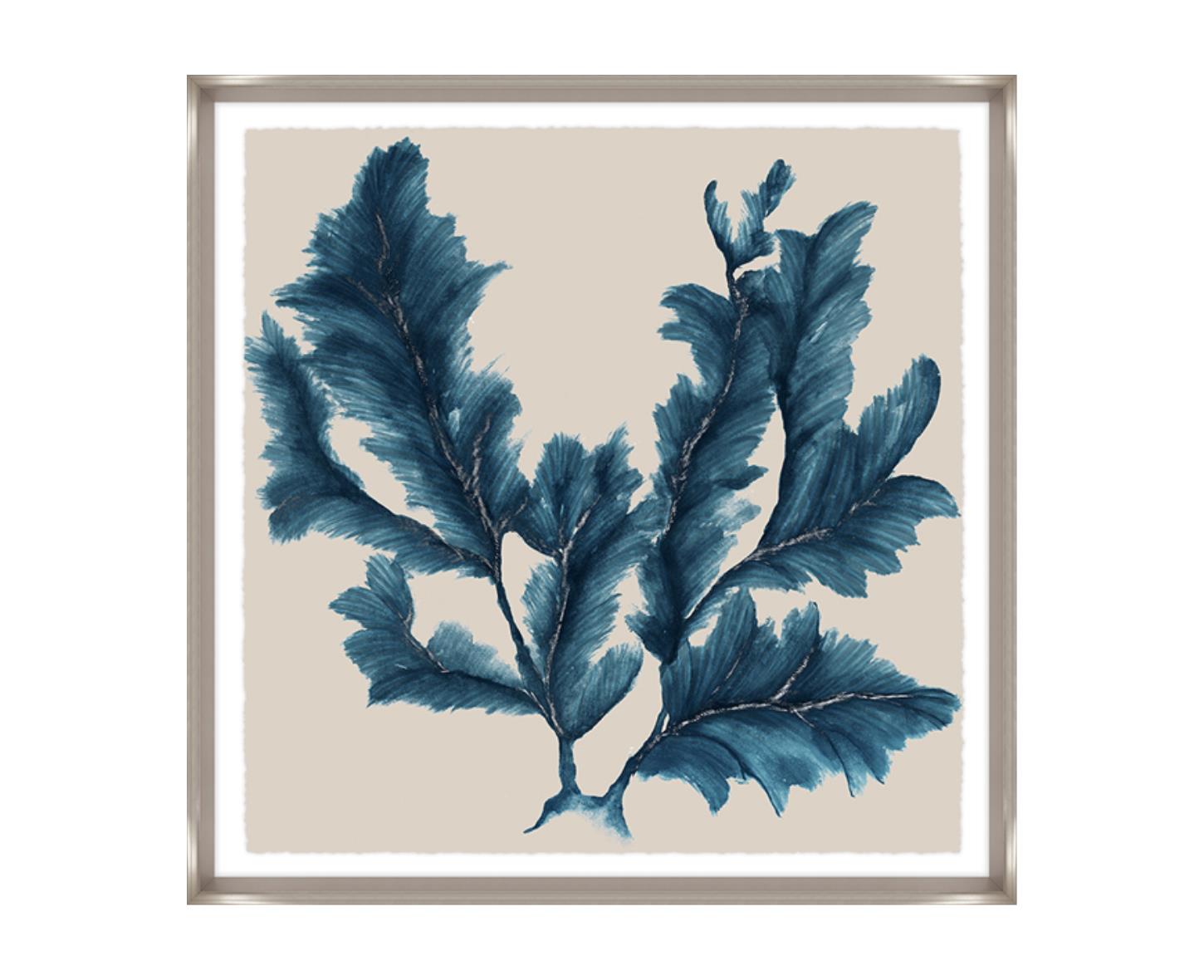 “Blue Coral IV”-$558.00