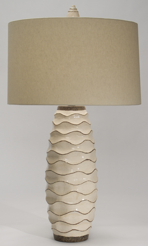 Ebbtide Lamp-$425.00
