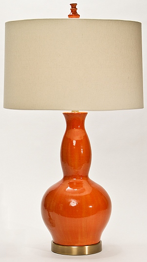 Bittersweet Lamp-$558.00