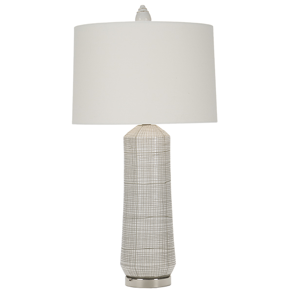 Metropolitan Lamp-$475.00