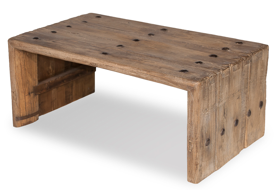 Elm Door Table-$1,565.00