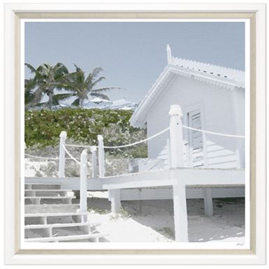 “Antigua Beach 12”-$2,530.00