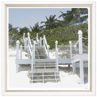 “Antigua Beach 13”-$2,530.00