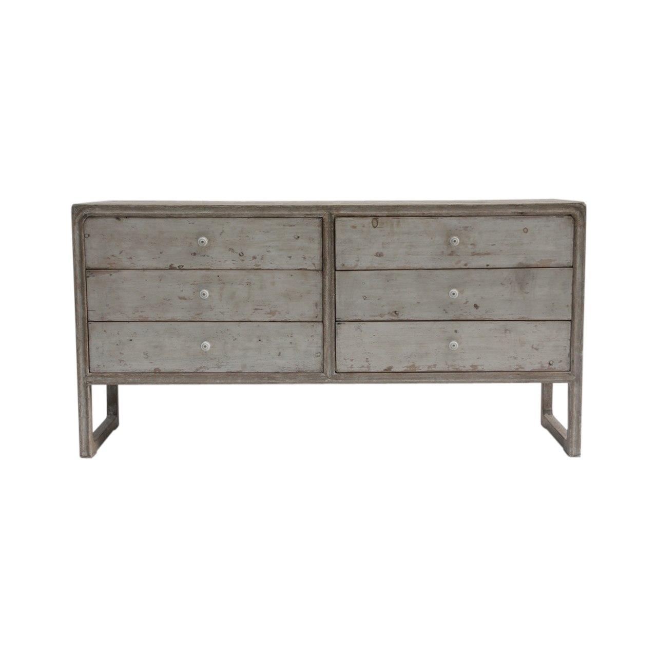 Reclaimed Peking Chest w/6 Drawers-$3,358.00
