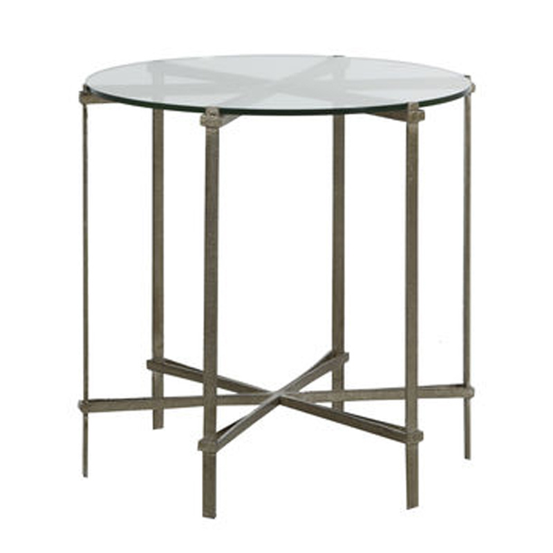 Charlotte Side Table-$689.00
