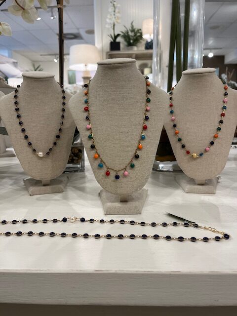 Ali & Bird Jewelry-$36.00 to $154.00