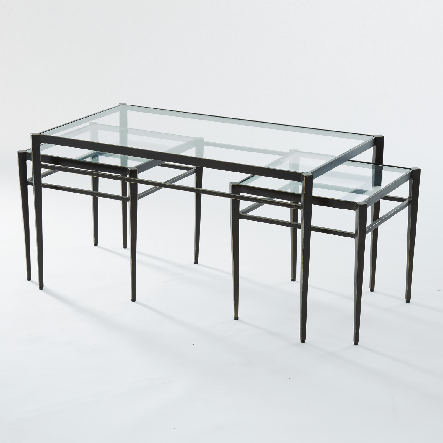 Lescot Nesting Tables-$1,345.00