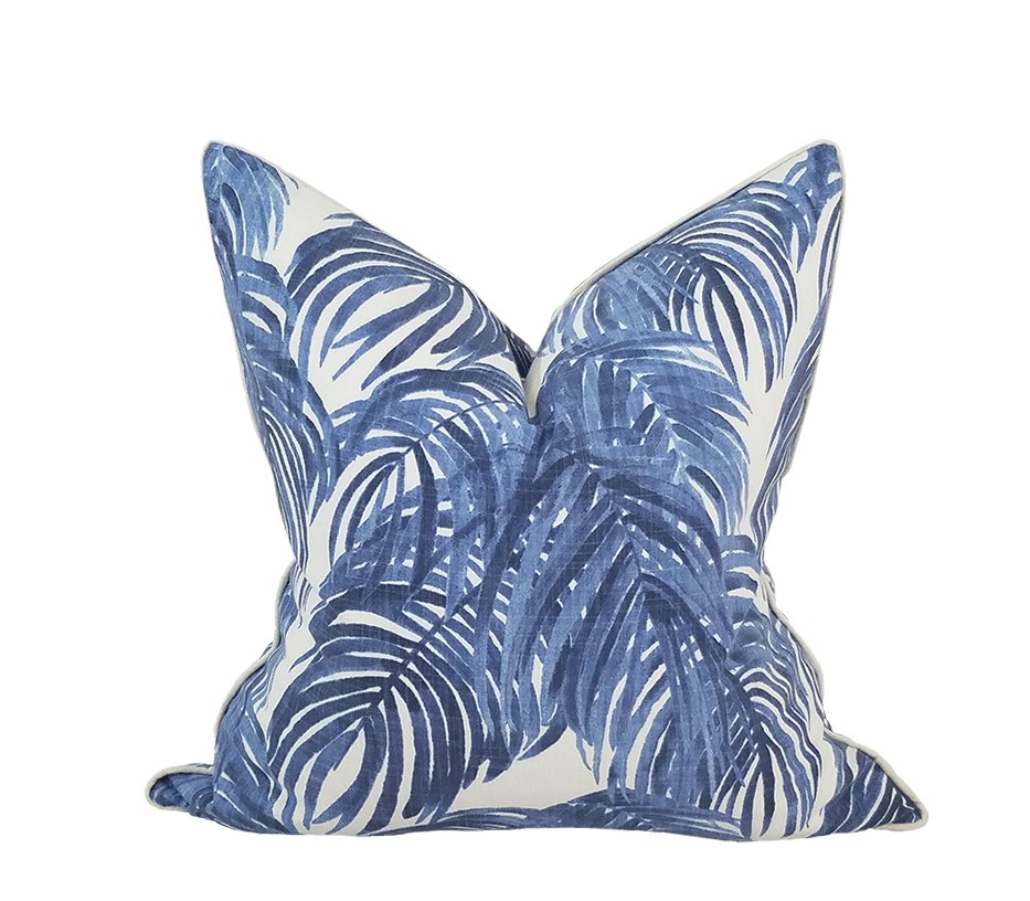 Permelia Pillow-$235.00