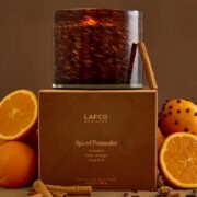 Lafco Fall Candle