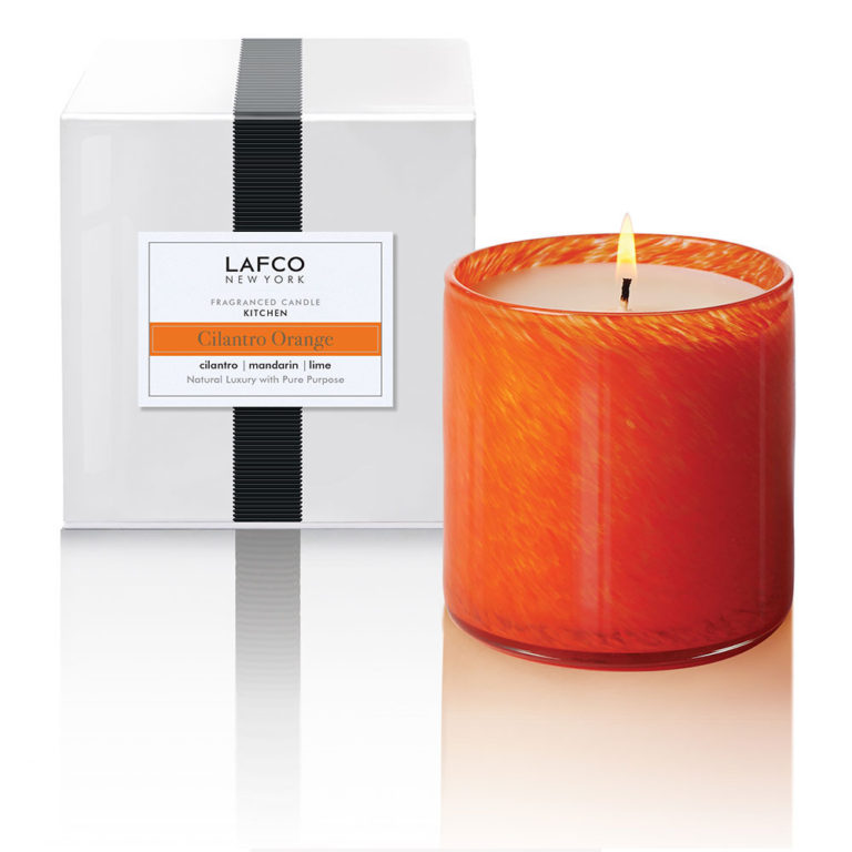 Lafco Scented Candles65.00 Peach Tree Designs