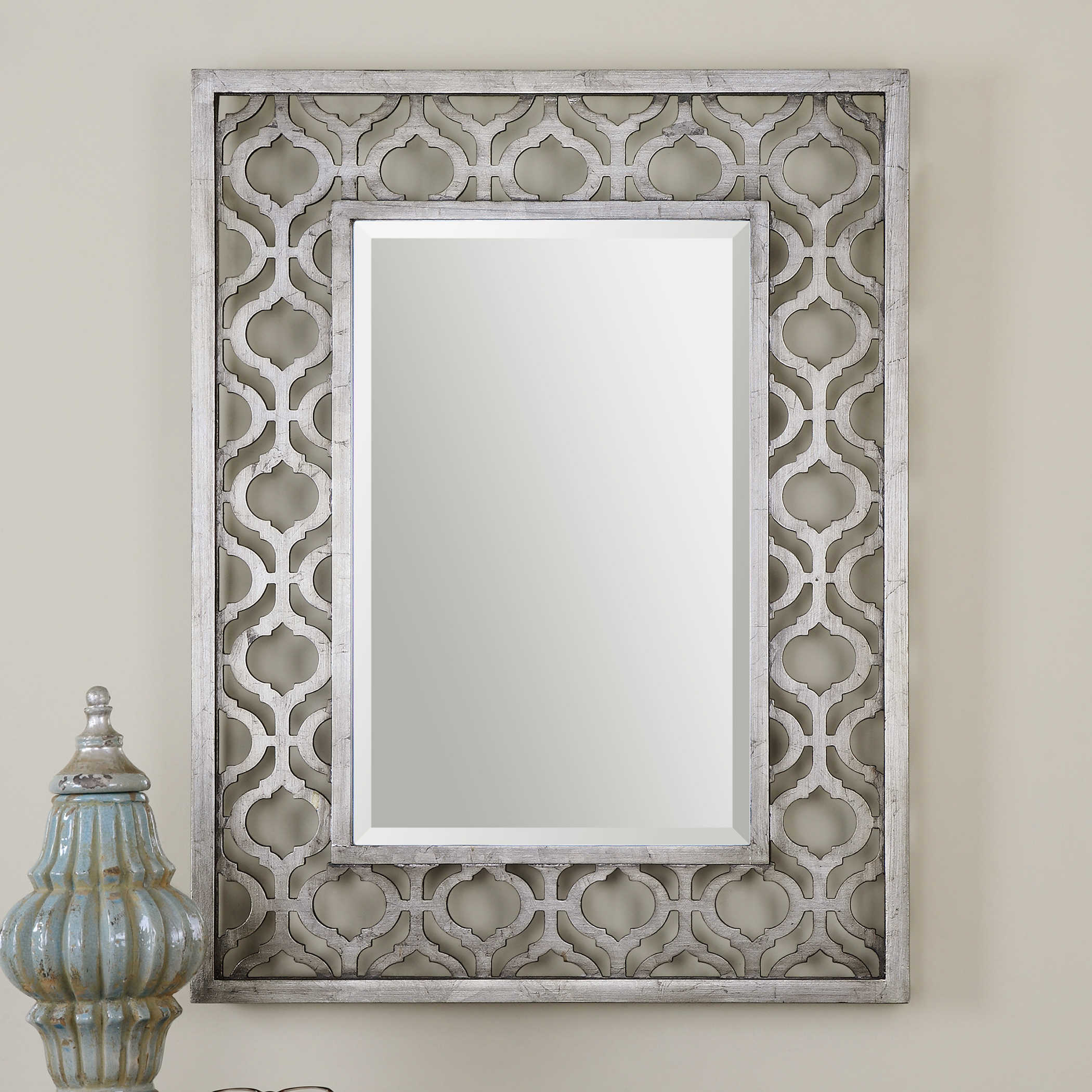 Bolo Mirror – $520.00