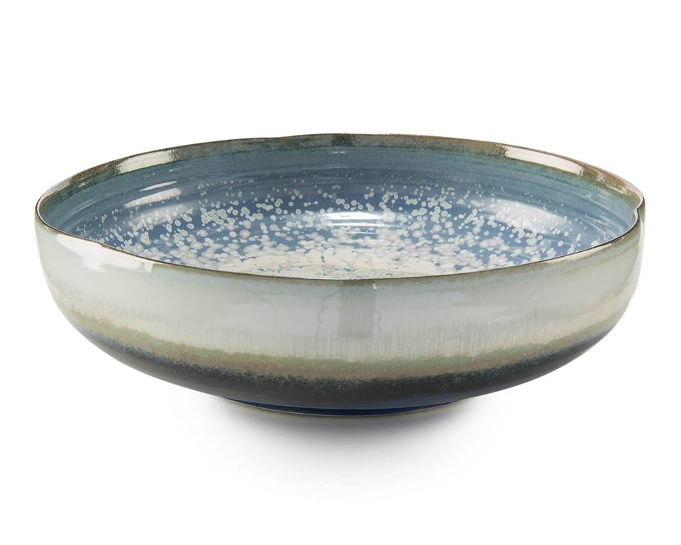 Shallow Bowl360.00 Peach Tree Designs