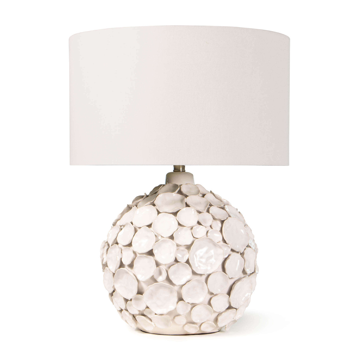 Cayman Ceramic Lamp-$798.00