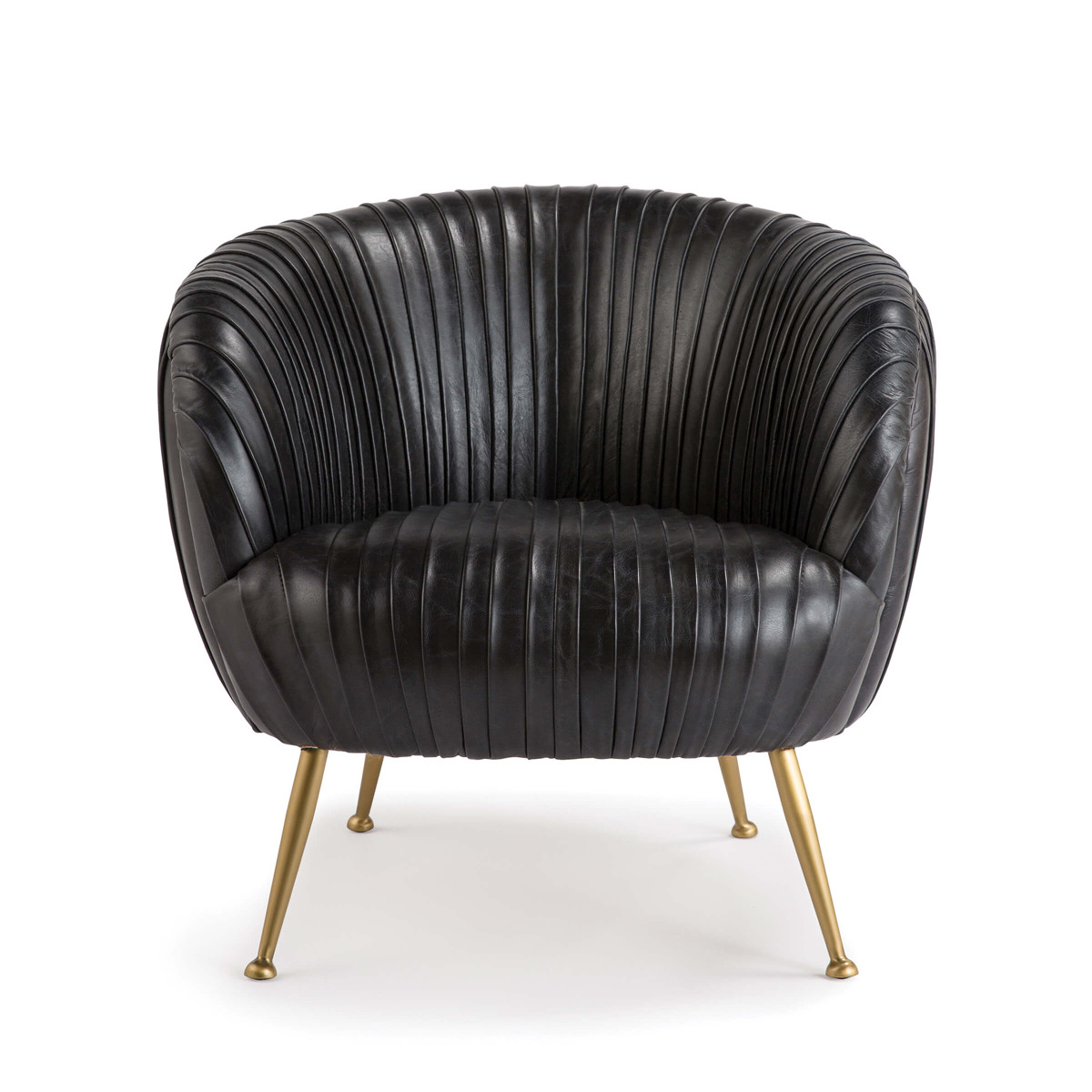 Grant Leather Chair-$3,498.00