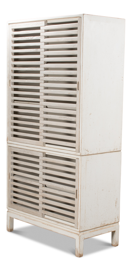 Sliding Doors Cabinet-$4,650.00