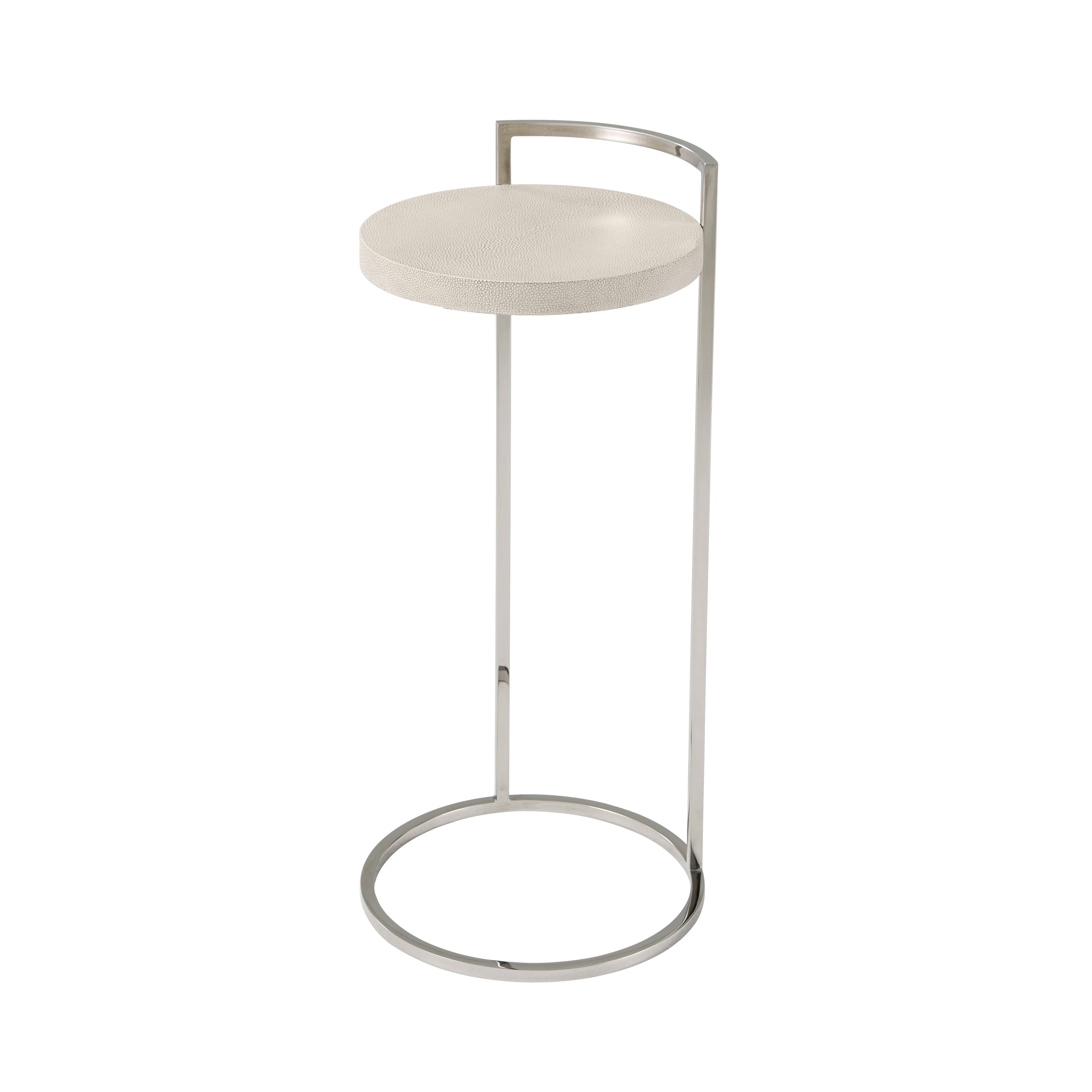 Alistair Accent Table-$828.00