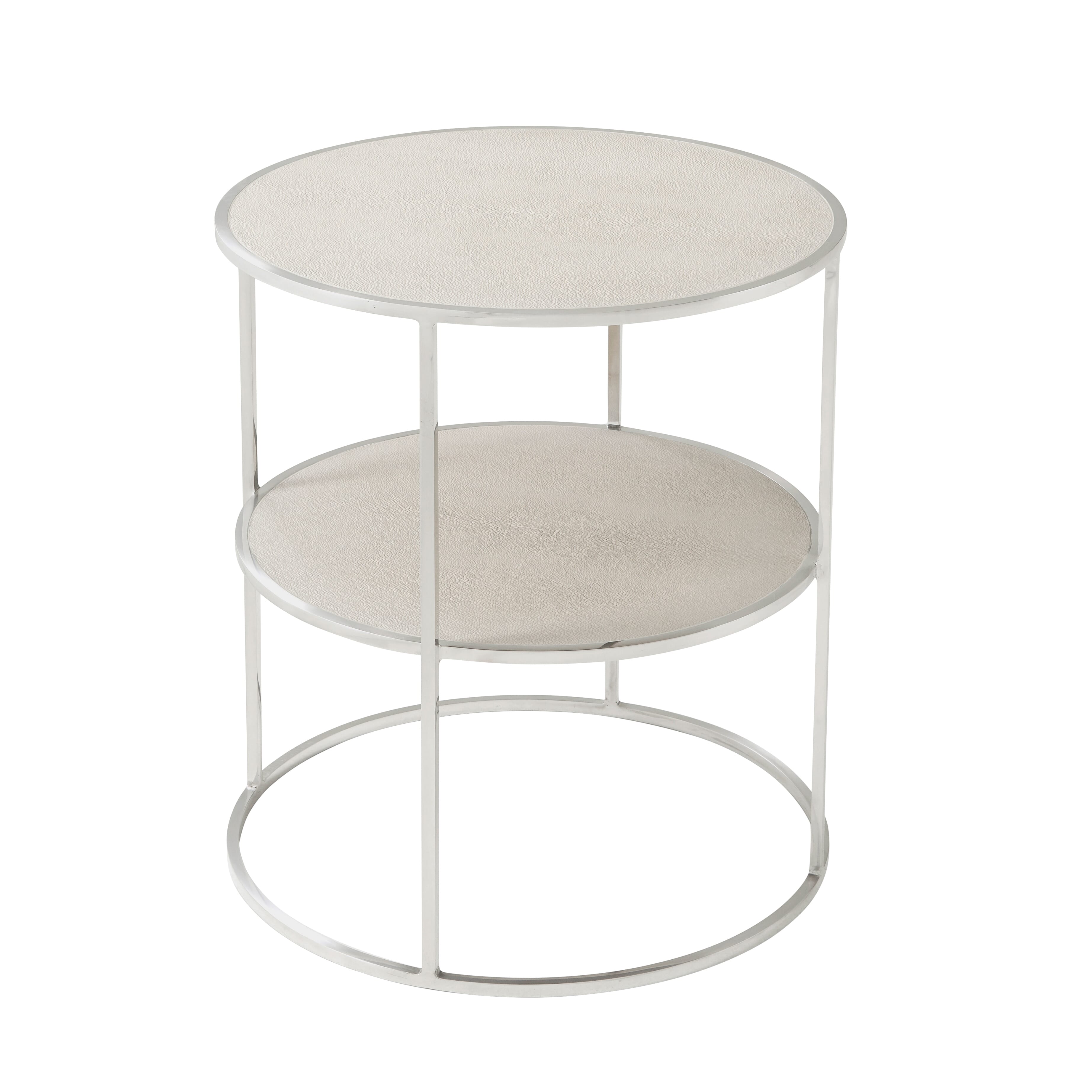 Tripp Side Table-$1,225.00