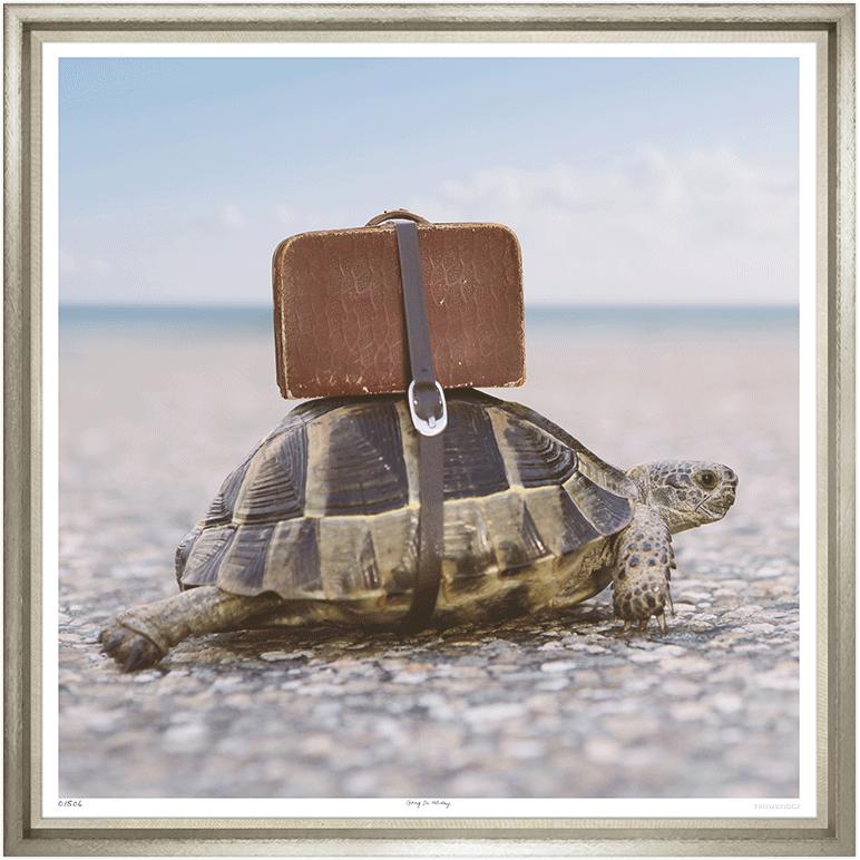“Going on Holiday”-$2,375.00