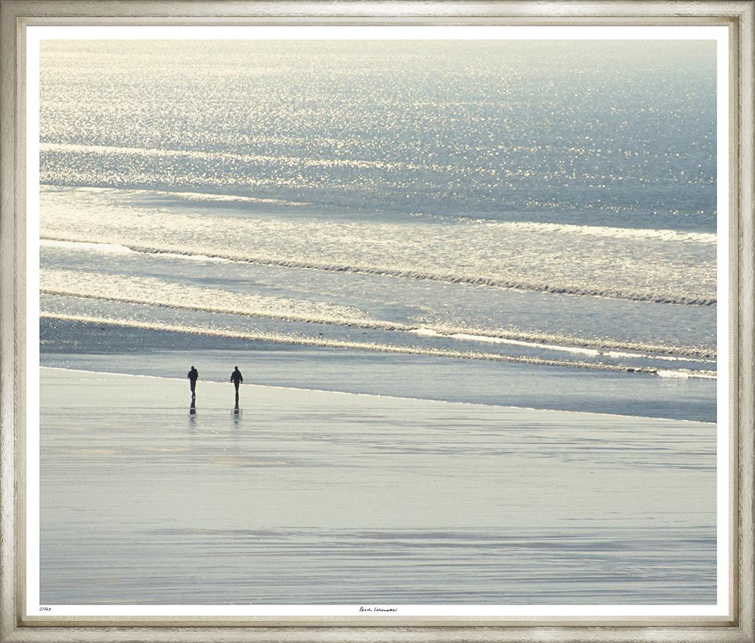 “Beach Silhouettes”-$2,375.00