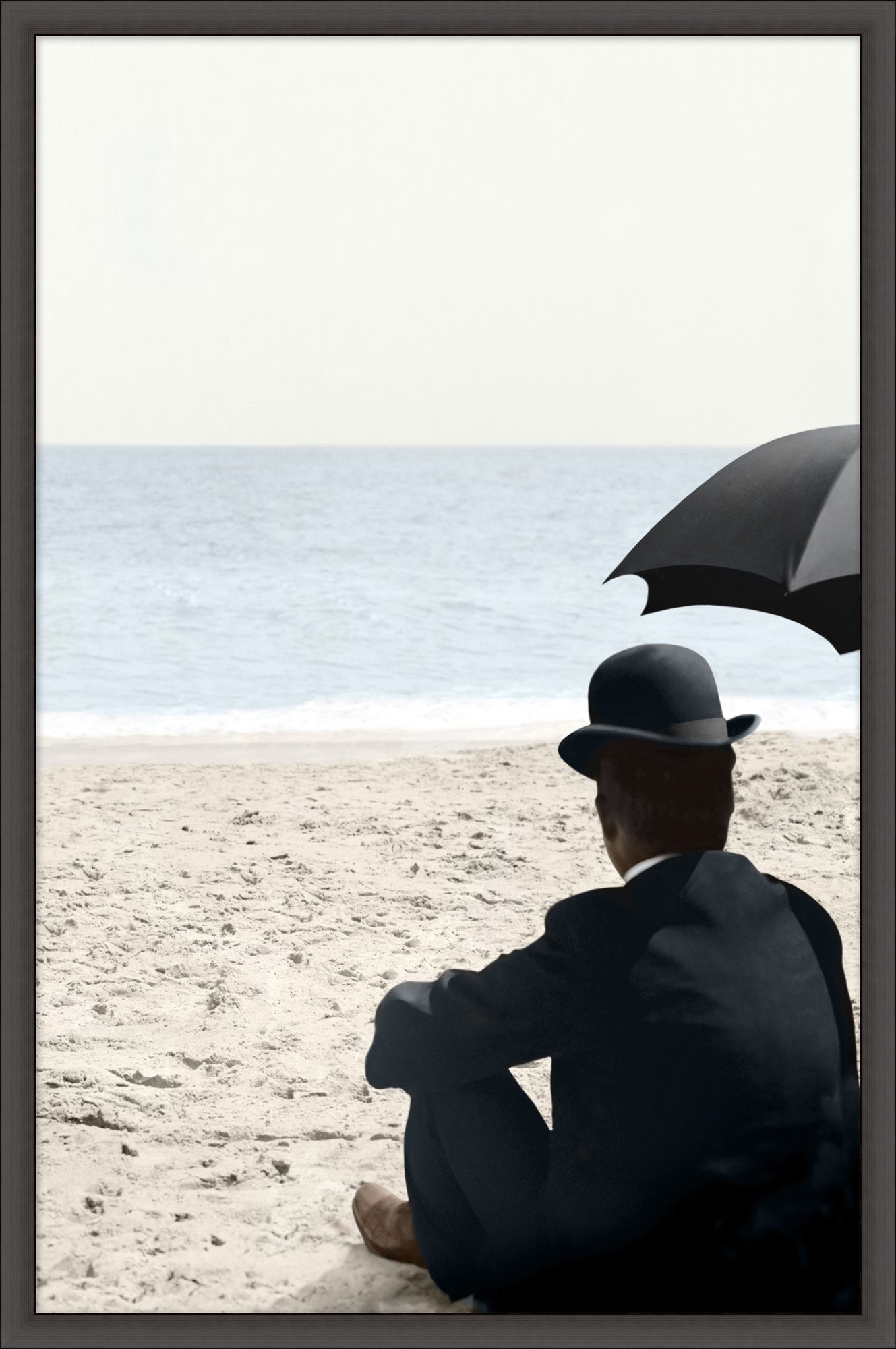 “Suited for the Beach”-$1,775.00