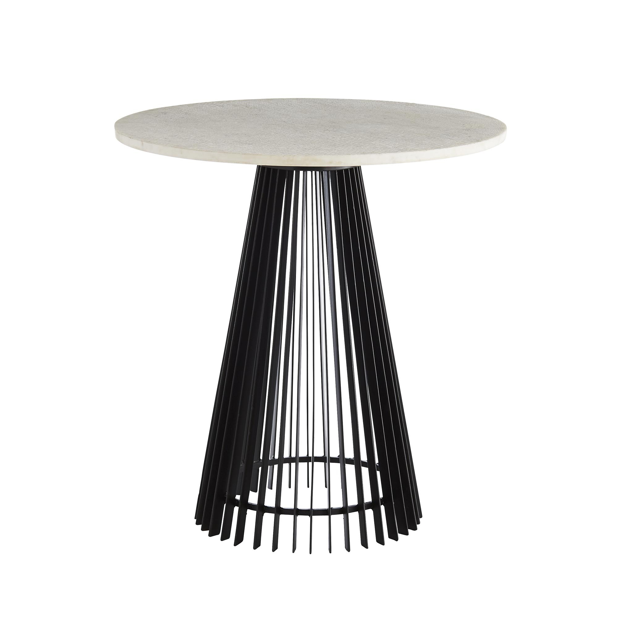 Indie Side Table-$1,525.00