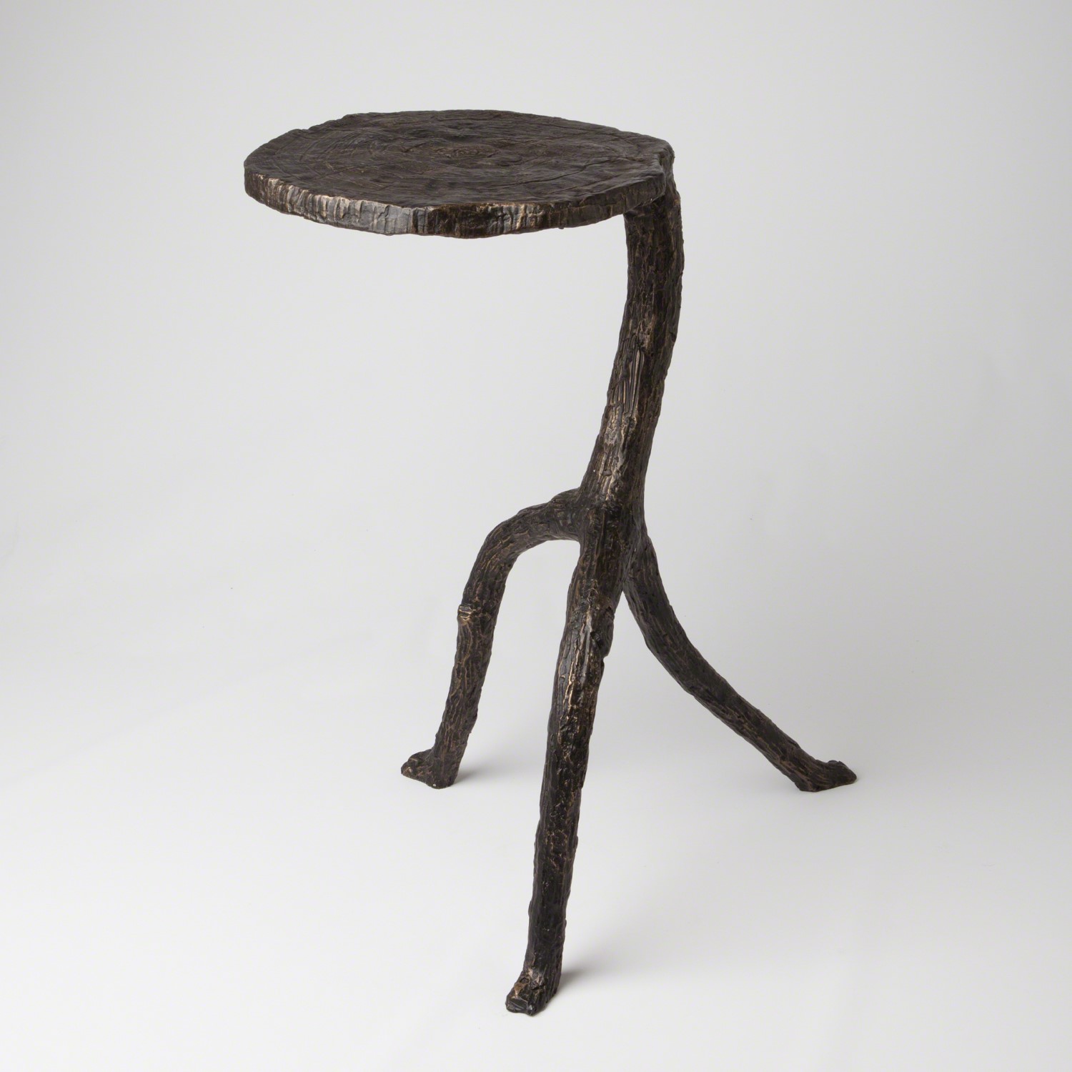 Reacher Side Table-$750.00