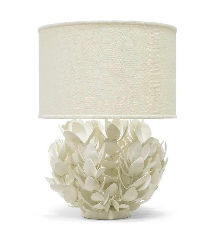 Petals Lamp-$2,075.00