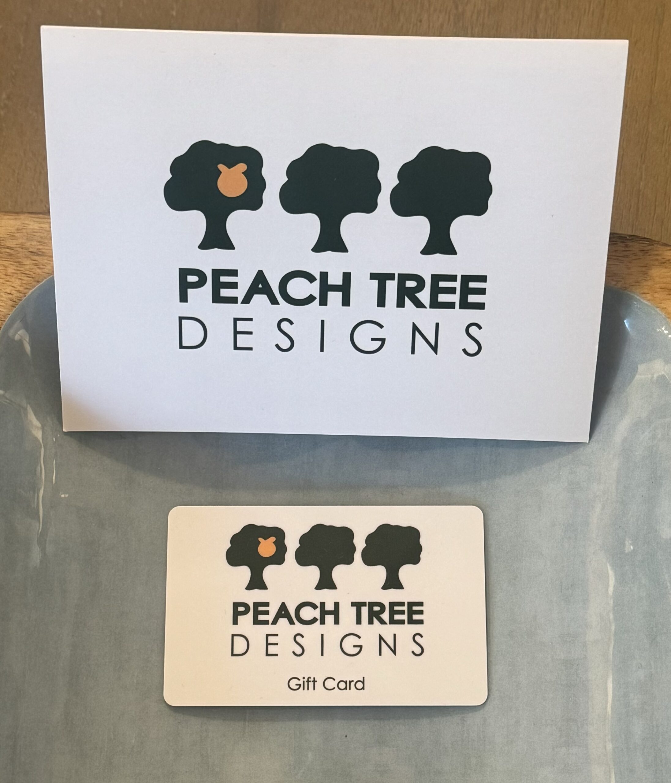 GIFT CARDS