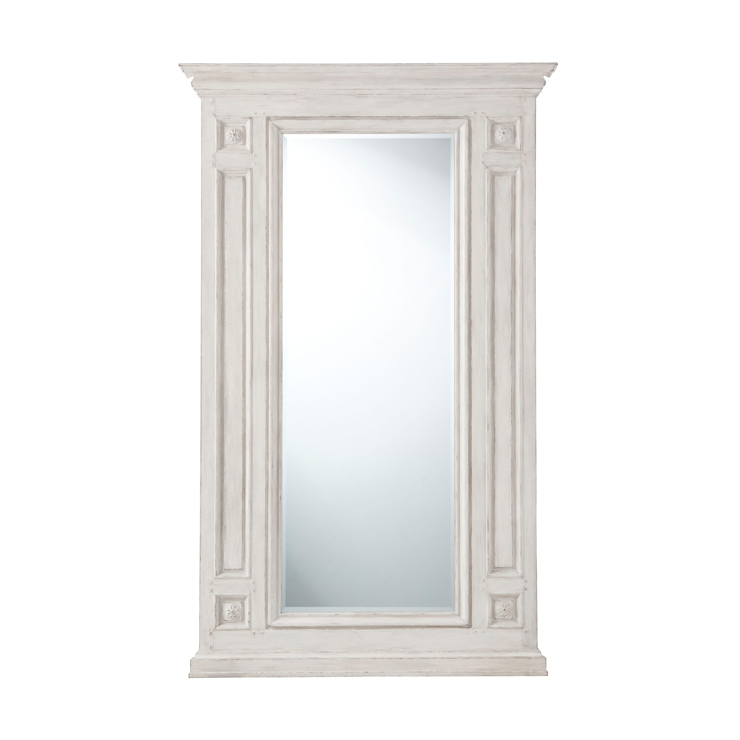 Antoinette Floor Mirror-$1,898.00