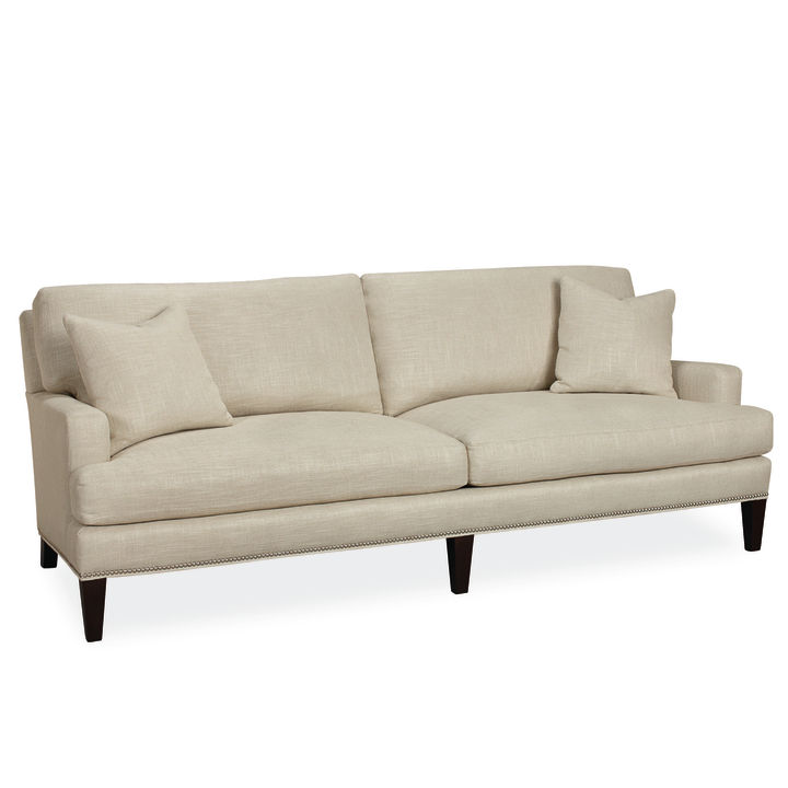 Upholstered Sofa-$4,345.00
