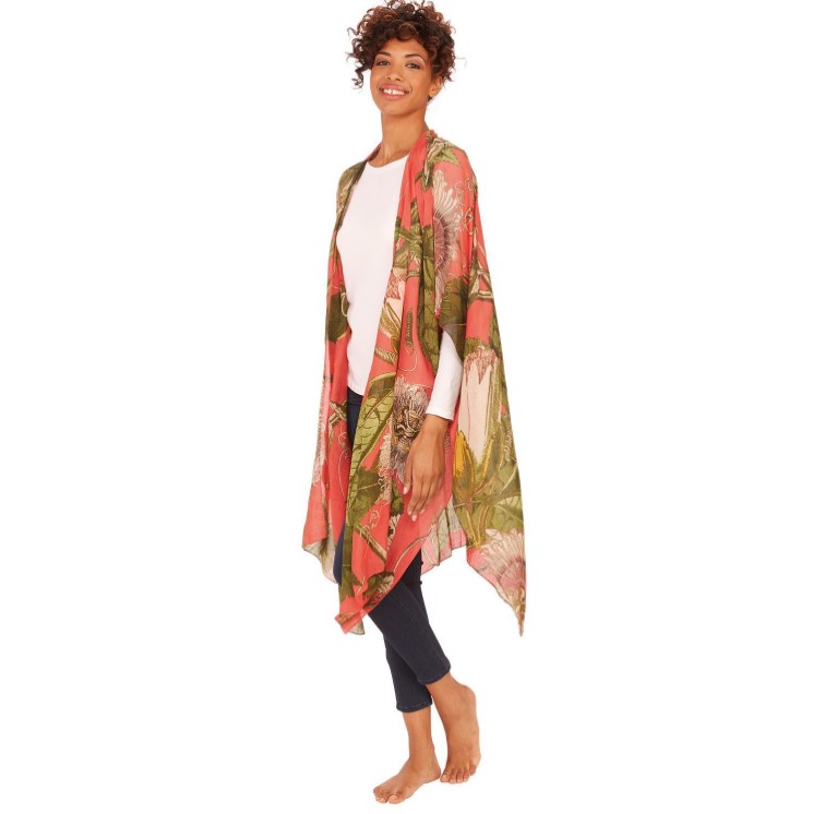 Kimonos, long-$126.00