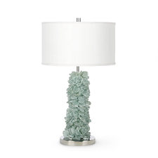 Seaglass Table Lamp-$1,198.00