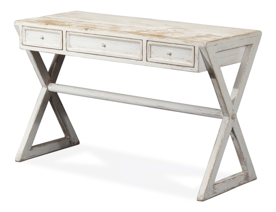 Reclaimed Pine Desk-$2,460.00