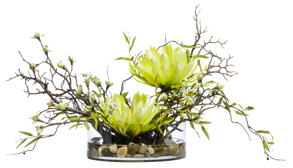 NIGHT BLOOM BLOSSOM/DOGWOOD WATER LIKE-$398.00