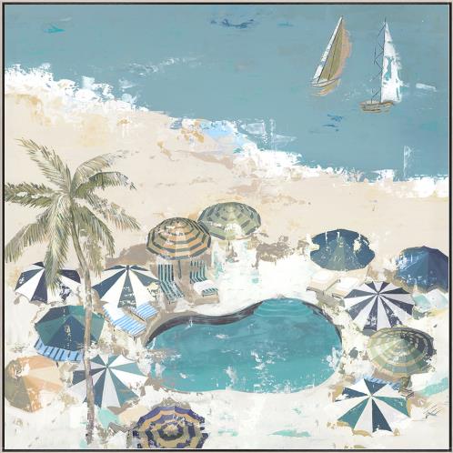 Getaway-$1,235.00  OA