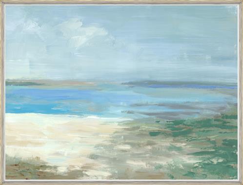 Peaceful View I-$725.00 OA